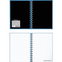Общая тетрадь Erich Krause Accent 120 л клетка 53390