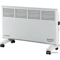 Конвектор Oasis KM-20