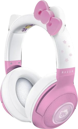 Razer Kraken BT Hello Kitty & Friends Edition