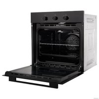 Газовый духовой шкаф Evelux GSO 604 B в Барановичах