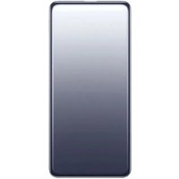 Внешний аккумулятор Xiaomi Ultra-Thin Power Bank PB0520MI 5000mAh (серебристый, китайская версия)