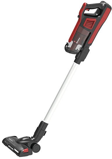 

Пылесос Blackton Bt VCA1401B Black-Red