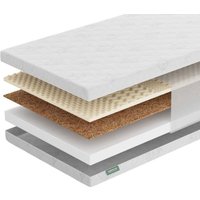 Матрас Фабрика сна Киндер-5 80x180