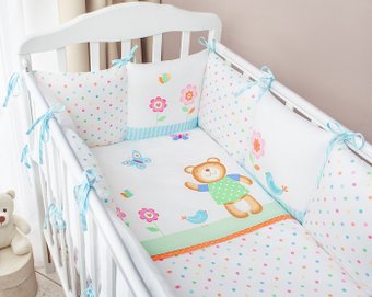 Perina Глория Hello 6 предметов Г6-02.0