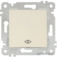 Выключатель перекрестный Mutlusan Rita 22004080102