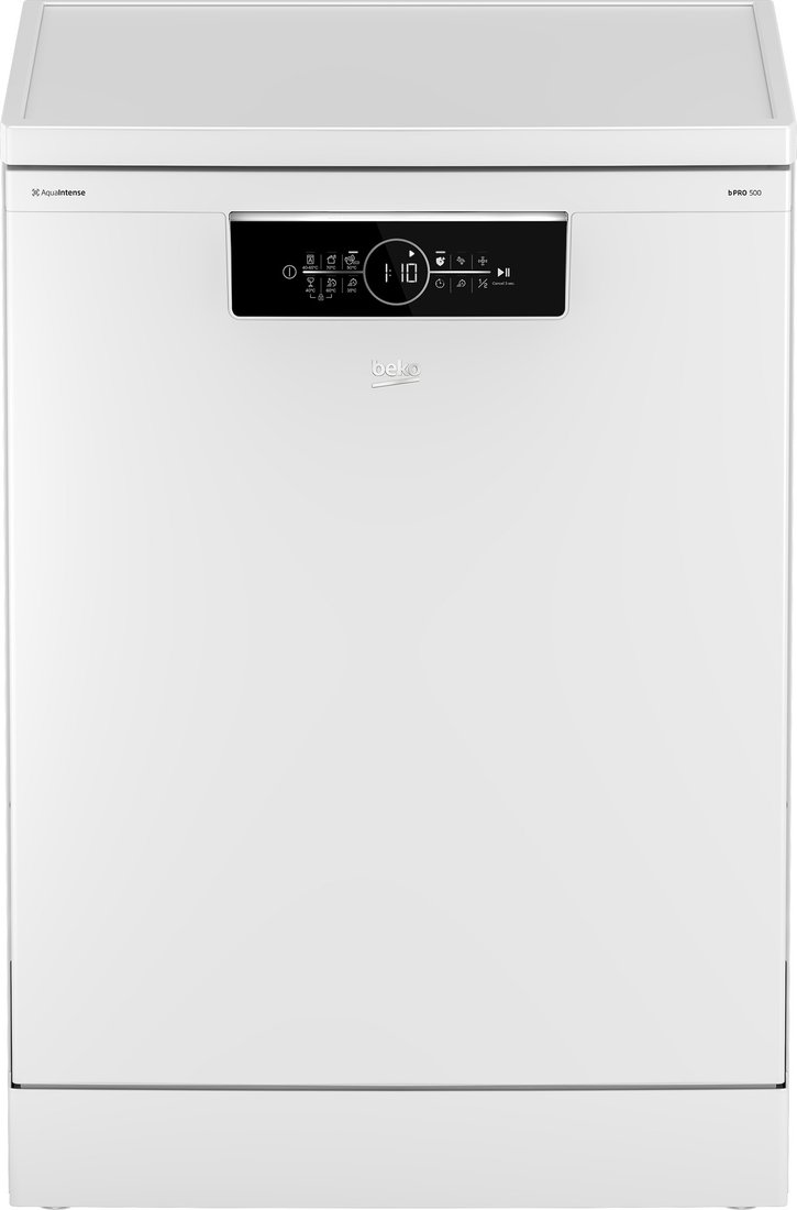 

Отдельностоящая посудомоечная машина BEKO BDFN36522WQ