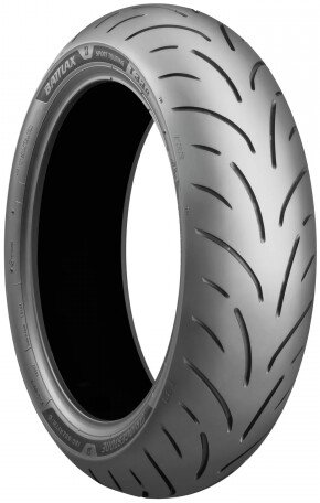 

Дорожные мотошины Bridgestone Battlax Sport Touring T33 180/55R17 73W TL