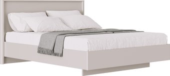 Кровать Black Red White Dalia LOZ160х200 Д (персидский жемчуг)