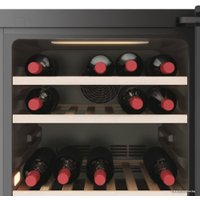 Винный шкаф Haier HWS77DGAU1