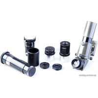 Телескоп Veber PolarStar 900/114 EQ рефлектор