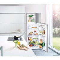 Холодильник Liebherr CTel 2531