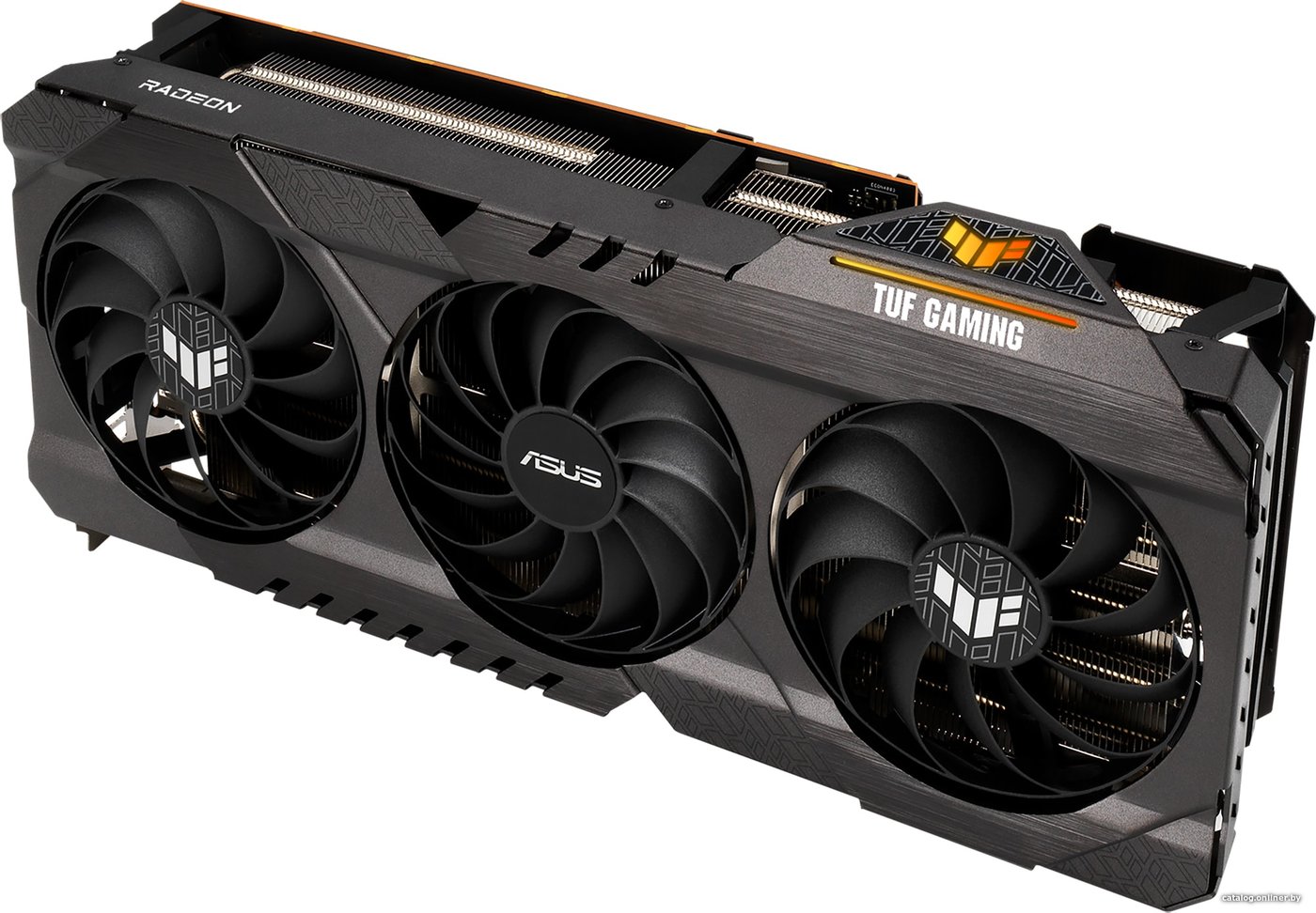 その他 TUF-RX6900XT-O16G-GAMING 16gb ASUS TUF Gaming Radeon™ RX 6900 XT OC Edition 16GB GDDR6