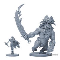 Настольная игра Crowd Games Кровь и Ярость