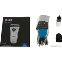 Электробритва Braun Series 1 130s