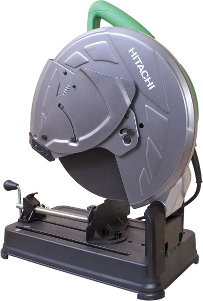 

Монтажная (отрезная) пила Hikoki CC14ST
