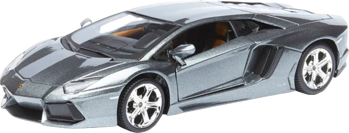 

Сборная модель Maisto Lamborghini Aventador LP 700-4 39234