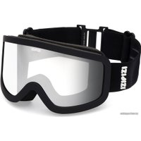 Горнолыжная маска (очки) Izipizi Adult L SSNOWLC01 (р. 56-62, черный)