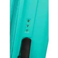 Чемодан-спиннер American Tourister Rejoy Aquatic Awe 68 см
