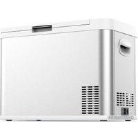 Компрессорный автохолодильник Alpicool MK35 (без адаптера 220В)