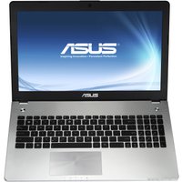 Ноутбук ASUS N56DP-S3005H