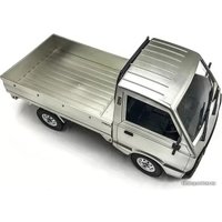 Автомодель WPL D12 (белый)