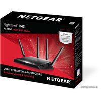 Wi-Fi роутер NETGEAR R7800