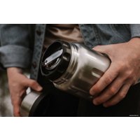 Термос для еды Bobber Jerrycan 700 мл (красный)