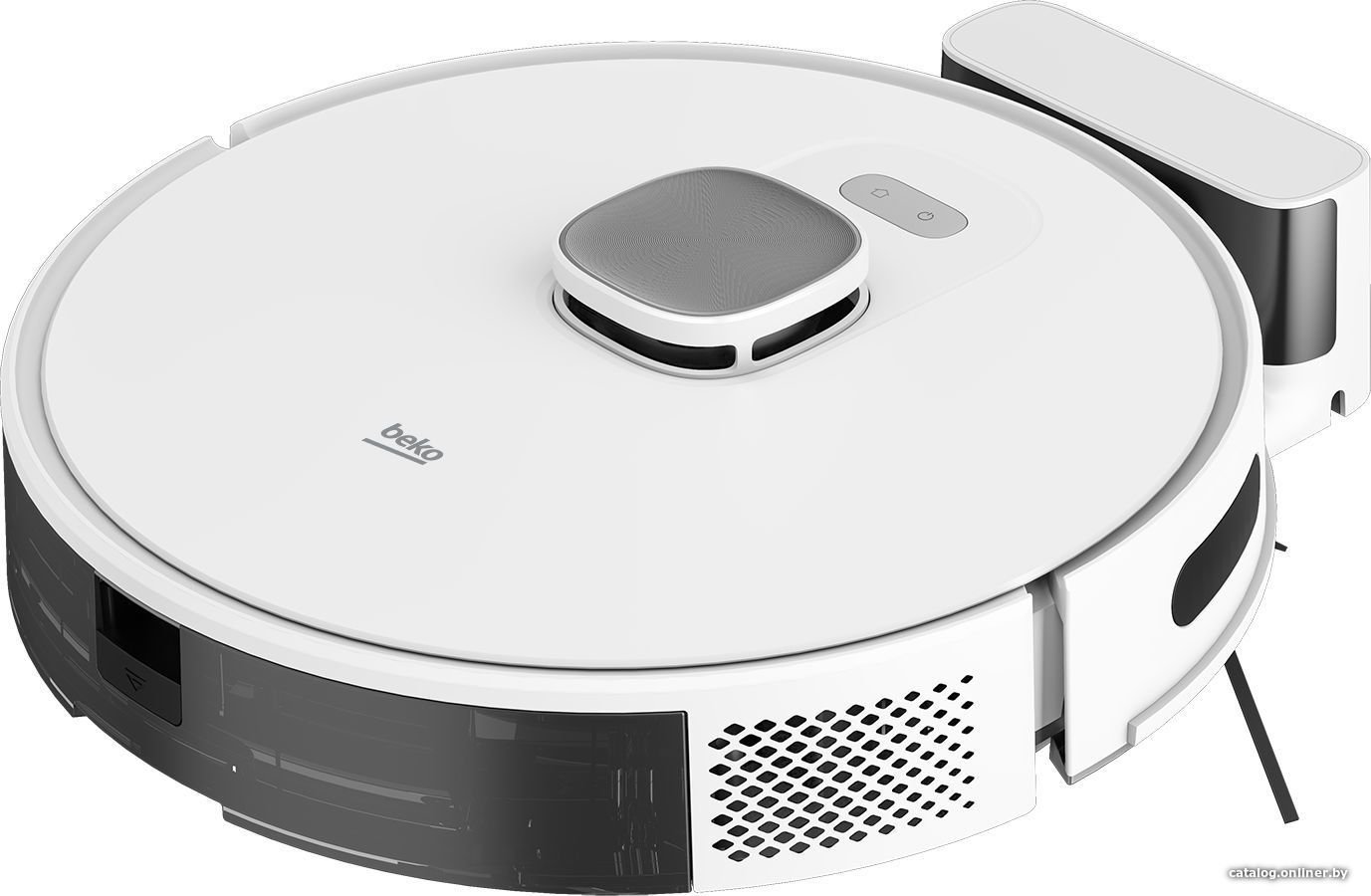 Робот-пылесос BEKO VRR 71214 VW