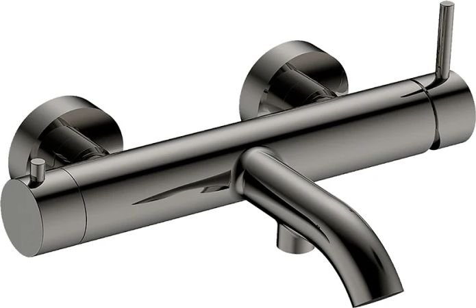 

Смеситель AQUAme Siena AQM6212GM