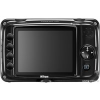 Фотоаппарат Nikon Coolpix S30