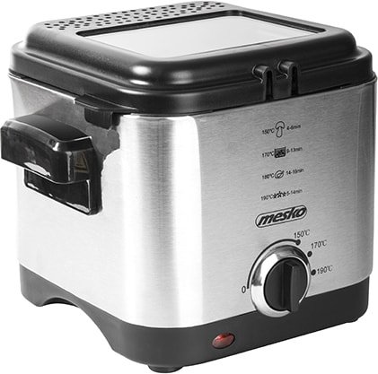

Фритюрница Mesko MS 4910