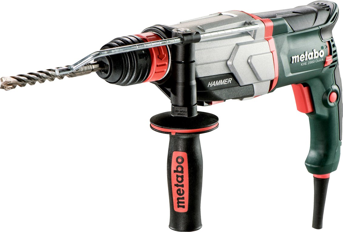 

Перфоратор Metabo KHE 2860 Quick [600878500]