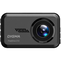 Видеорегистратор Digma FreeDrive 213
