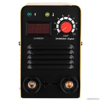Сварочный инвертор Deko DKWM200A 083-3000