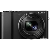 Фотоаппарат Panasonic Lumix DMC-ZS100 Black