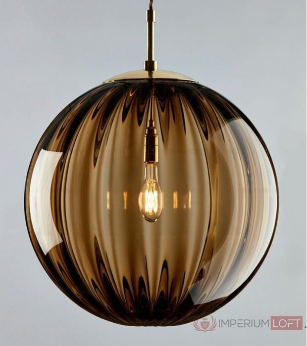 

Подвесная люстра ImperiumLoft Aska01 177921-26