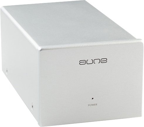 

Линейный источник питания Aune XP1 (серебристый)