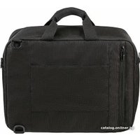 Дорожная сумка American Tourister Work-E Black 31 см