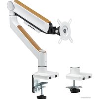 Кронштейн для монитора Ultramounts UM732W (белый)