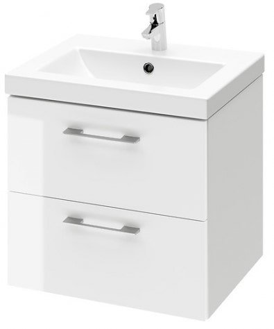 

Cersanit Тумба под умывальник Lara 50 SB-SZ-LARA-CO50/Wh