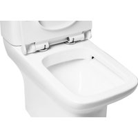 Унитаз напольный Saniteco KW-79125