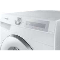 Сушильная машина Samsung DV90T6240HH/S6