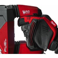 Перфоратор Milwaukee M18 FUEL M18ONEFHPX-552X 4933478496 (с 2-мя АКБ, кейс)