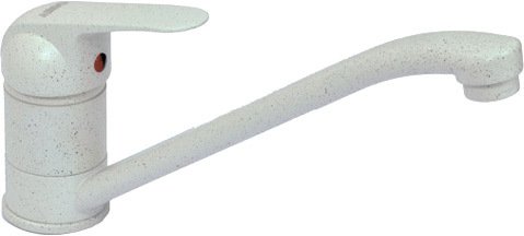 

Смеситель Argo Echo 40-01/G (серый)