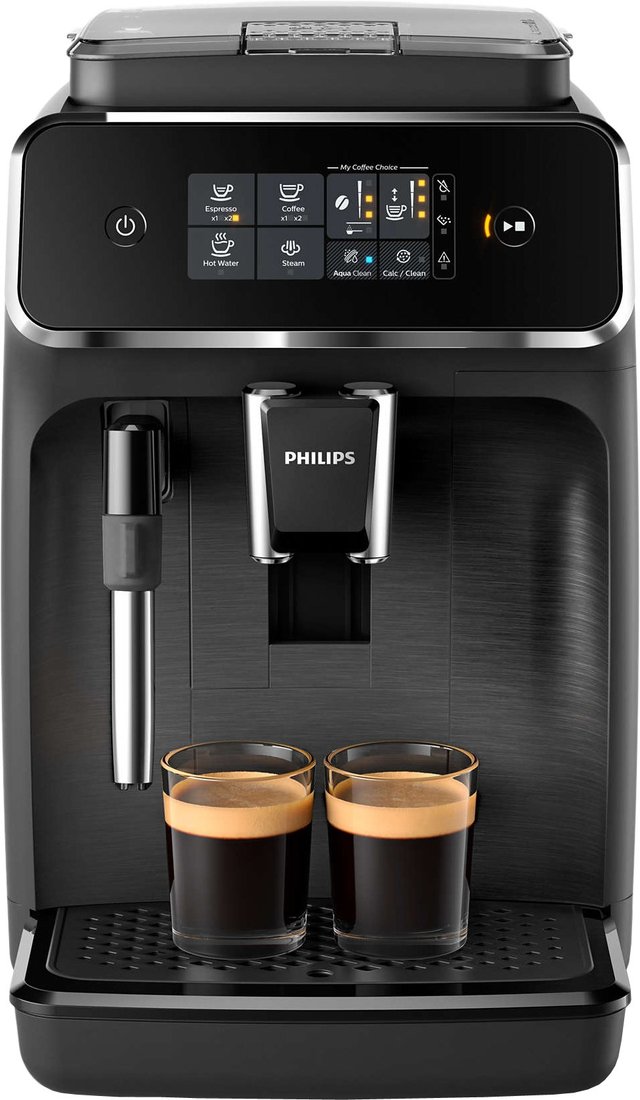 

Кофемашина Philips EP2220/10