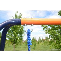 Стационарные качели Jump Power Детские качели 2 в 1