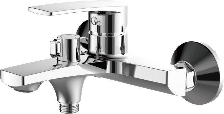 

Смеситель Haiba HB60587 (хром)
