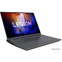 Игровой ноутбук Lenovo Legion 5 Pro 16ARH7H 82RG00GRRK