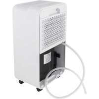 Осушитель воздуха Mission Air ECODRY 16L