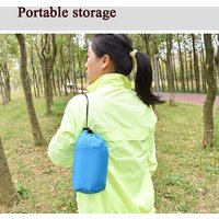 Тент Sundays 3x3 TBD0571538201 (черный)